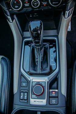 2020 Subaru
Forester 2.5i-S