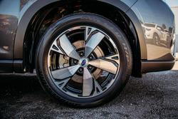 2020 Subaru
Forester 2.5i-S