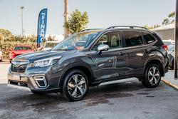 2020 Subaru
Forester 2.5i-S