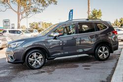 2020 Subaru
Forester 2.5i-S