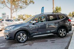 2020 Subaru
Forester 2.5i-S