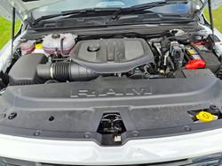 2025 RAM 1500 Laramie Sport Hurricane SO RamBox