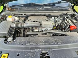 2025 RAM 1500 Laramie Sport Hurricane SO RamBox