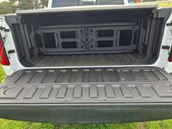 2025 RAM 1500 Laramie Sport Hurricane SO RamBox