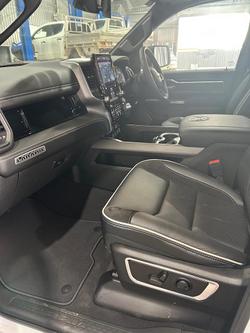 2025 RAM 1500 Laramie Sport Hurricane SO RamBox