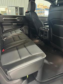 2025 RAM 1500 Laramie Sport Hurricane SO RamBox
