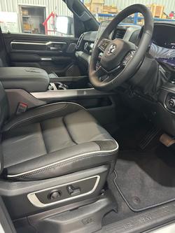 2025 RAM 1500 Laramie Sport Hurricane SO RamBox