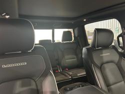 2025 RAM 1500 Laramie Sport Hurricane SO RamBox