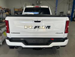 2025 RAM 1500 Laramie Sport Hurricane SO RamBox