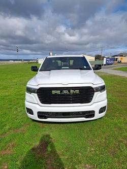 2025 RAM 1500 Laramie Sport Hurricane SO RamBox