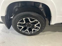 2025 RAM 1500 Laramie Sport Hurricane SO RamBox