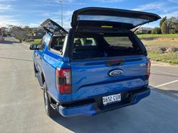 2022 Ford
Ranger XLS Hi-Rider
