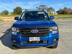 2022 Ford
Ranger XLS Hi-Rider