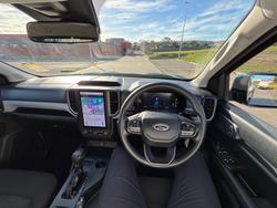 2022 Ford
Ranger XLS Hi-Rider