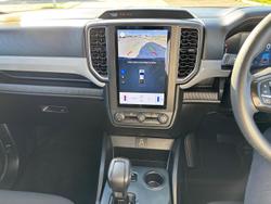 2022 Ford
Ranger XLS Hi-Rider