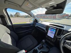 2022 Ford
Ranger XLS Hi-Rider