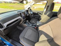 2022 Ford
Ranger XLS Hi-Rider