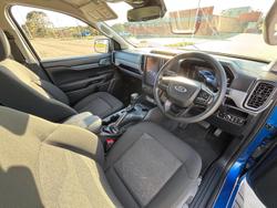 2022 Ford
Ranger XLS Hi-Rider