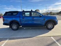 2022 Ford
Ranger XLS Hi-Rider