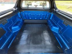 2022 Ford
Ranger XLS Hi-Rider