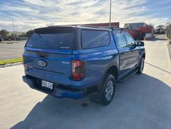 2022 Ford
Ranger XLS Hi-Rider