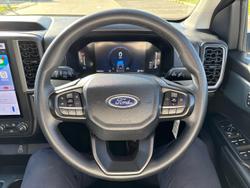 2022 Ford
Ranger XLS Hi-Rider