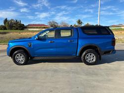 2022 Ford
Ranger XLS Hi-Rider