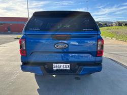 2022 Ford
Ranger XLS Hi-Rider