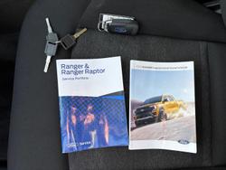 2022 Ford
Ranger XLS Hi-Rider