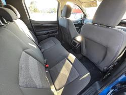 2022 Ford
Ranger XLS Hi-Rider