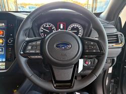 2025 Subaru
                Forester Touring