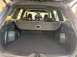 2025 Subaru
                Forester Touring