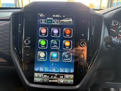 2025 Subaru
                Forester Touring