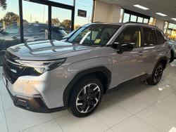 2025 Subaru
                Forester Touring