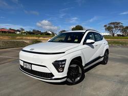 2023 Hyundai
Kona Electric