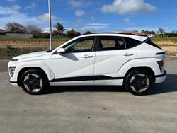 2023 Hyundai
Kona Electric