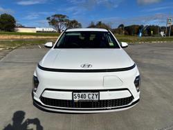 2023 Hyundai Kona Electric