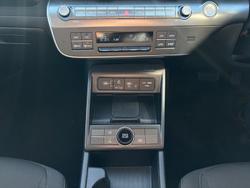 2023 Hyundai Kona Electric