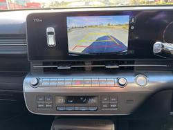 2023 Hyundai Kona Electric