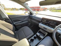 2023 Hyundai
Kona Electric