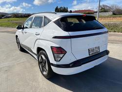 2023 Hyundai Kona Electric