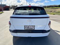 2023 Hyundai Kona Electric