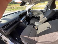 2023 Hyundai Kona Electric