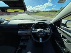 2023 Hyundai Kona Electric