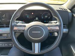 2023 Hyundai Kona Electric