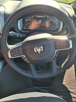 2025 RAM 1500 Laramie Sport Hurricane SO RamBox