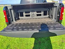 2025 RAM 1500 Laramie Sport Hurricane SO RamBox