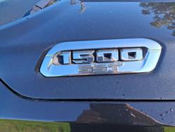 2025 RAM 1500 Laramie Sport Hurricane SO RamBox