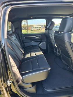 2025 RAM 1500 Laramie Sport Hurricane SO RamBox