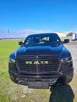 2025 RAM 1500 Laramie Sport Hurricane SO RamBox